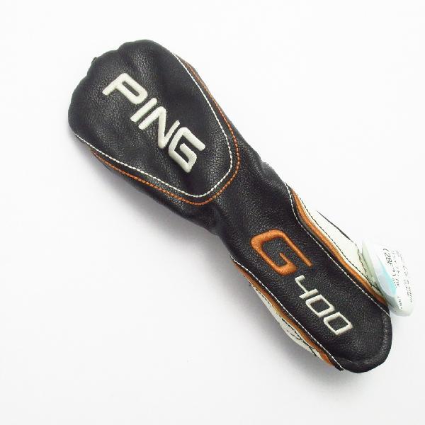 PING（ピン） G400 G400 ユーティリティ Tour AD DI-95 HYBRID 【U3