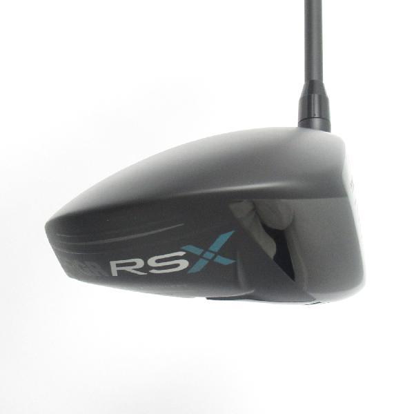 プロギア RS RSX(2024) ドライバー Diamana WB 53  シャフト：Diamana WB 53の画像