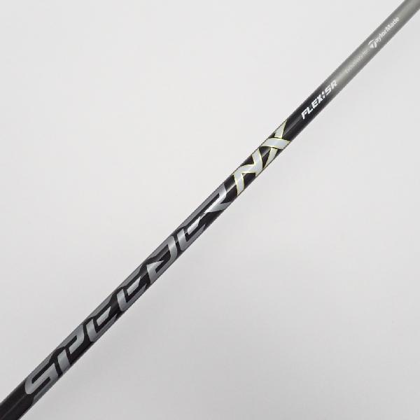TaylorMade（テーラーメイド） STEALTH ステルス グローレ ドライバー