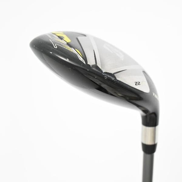 BRIDGESTONE（ブリヂストン） TOUR B ツアーB JGR ユーティリティ AiR