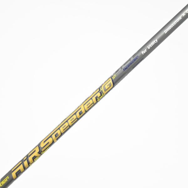 BRIDGESTONE（ブリヂストン） TOUR B ツアーB JGR ユーティリティ AiR