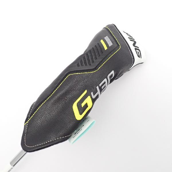 PING（ピン） G430 G430 ハイブリッド ユーティリティ N.S.PRO MODUS3 