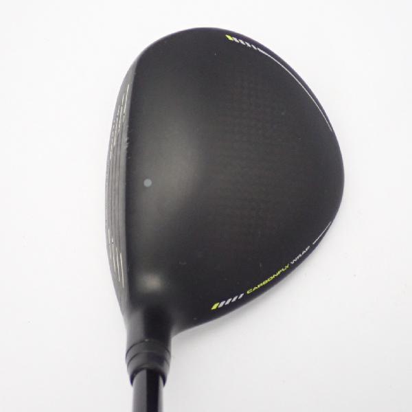 PING（ピン） G430 G430 MAX フェアウェイウッド ALTA J CB BLACK 【5W