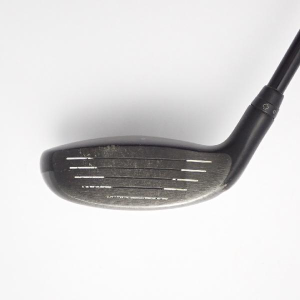 PING（ピン） G430 G430 MAX フェアウェイウッド ALTA J CB BLACK 【5W