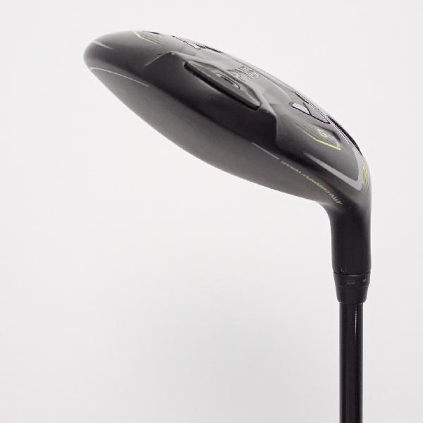 PING（ピン） G430 G430 MAX フェアウェイウッド ALTA J CB BLACK 【5W