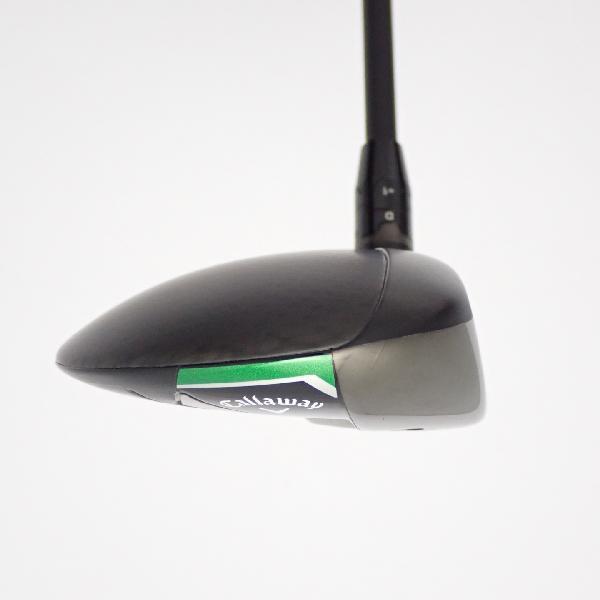 Callaway Elyte 3W ディアマナWB63 Callaway（キャロウェイ） キャロウェイゴルフ ELYTE エリート