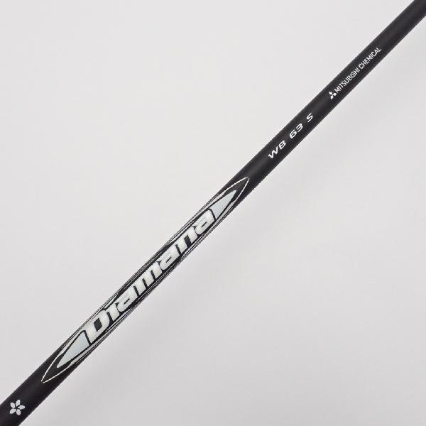 Callaway Elyte 3W ディアマナWB63 Callaway（キャロウェイ） キャロウェイゴルフ ELYTE エリート