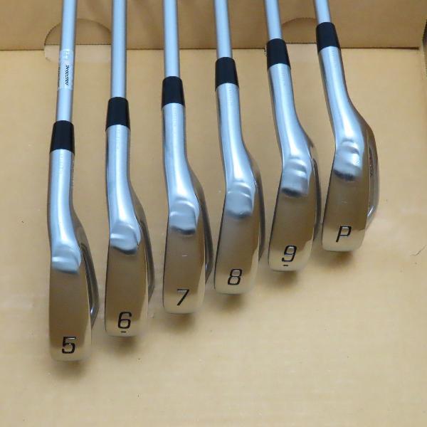 BRIDGESTONE（ブリヂストン） BRIDGESTONE GOLF 258CBP アイアン