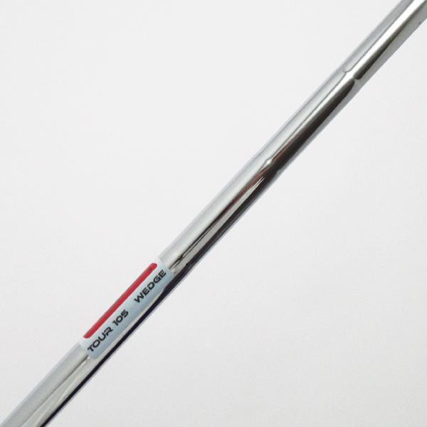 TaylorMade（テーラーメイド） MILLED GRIND MILLED GRIND CHROME(2025
