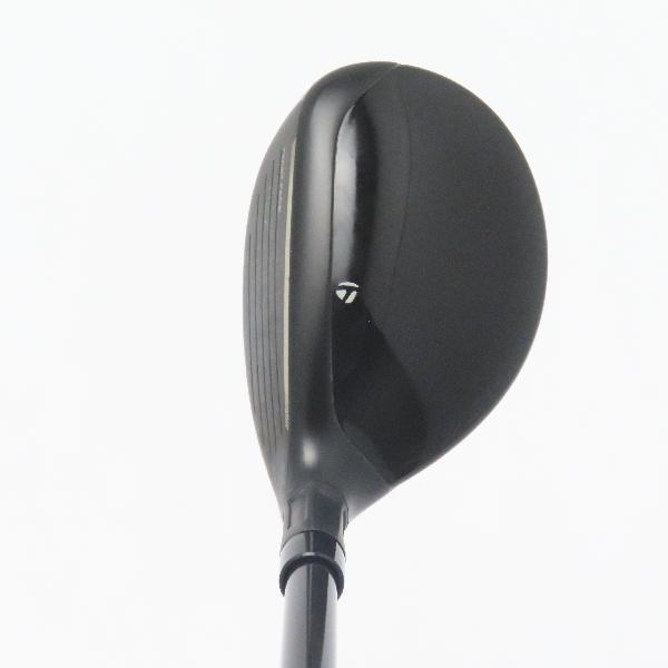 TaylorMade（テーラーメイド） STEALTH ステルス2 HD レスキュー 