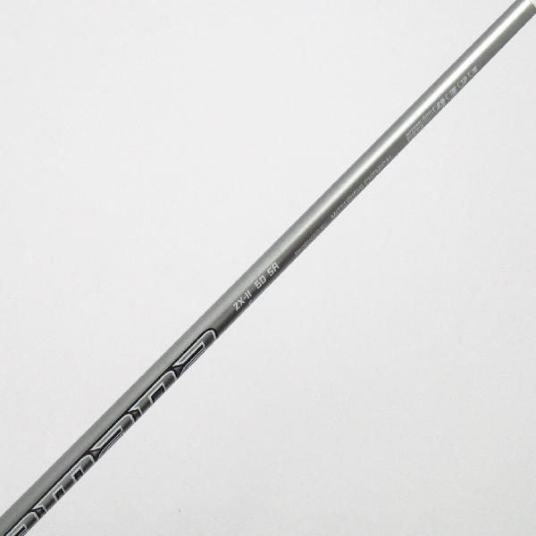 DUNLOP（ダンロップ） SRIXON スリクソン ZX MkII フェアウェイウッド