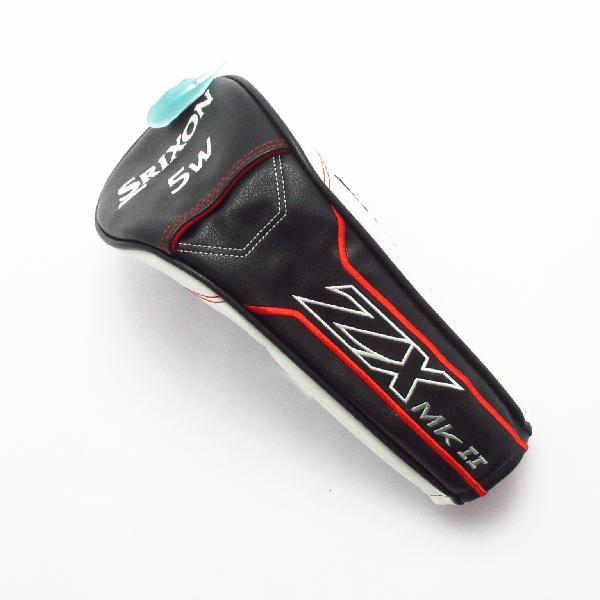 DUNLOP（ダンロップ） SRIXON スリクソン ZX MkII フェアウェイウッド
