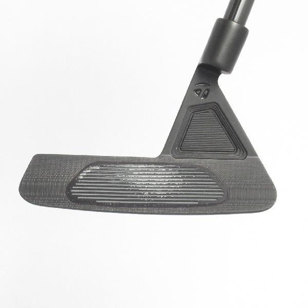 TaylorMade TP コレクション　トラスパター　ブラックシリーズ　TB1 TaylorMade（テーラーメイド） TP Collection TP コレクション BLACK