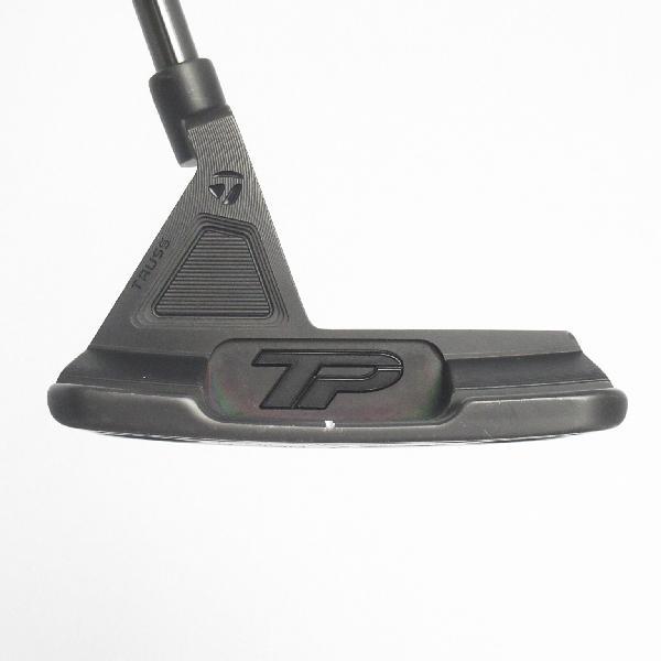 TaylorMade（テーラーメイド） TP Collection TP コレクション BLACK