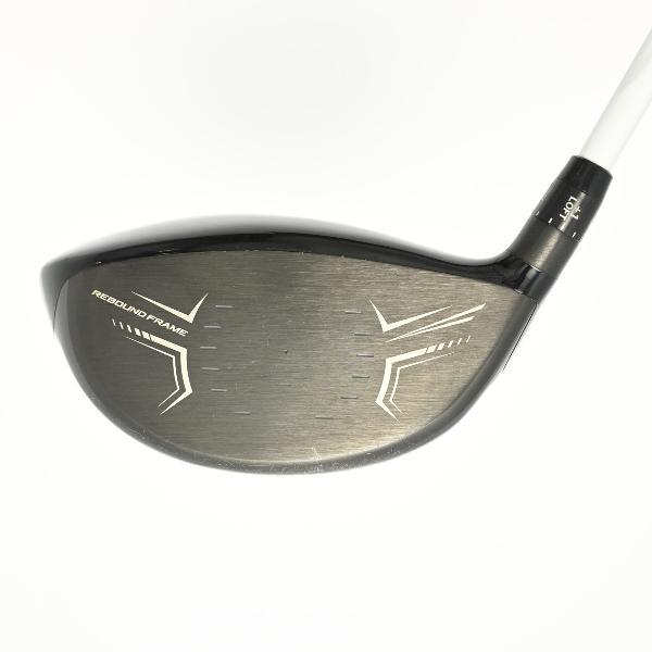 DUNLOP（ダンロップ） SRIXON スリクソン ZX5 ドライバー Speeder 569