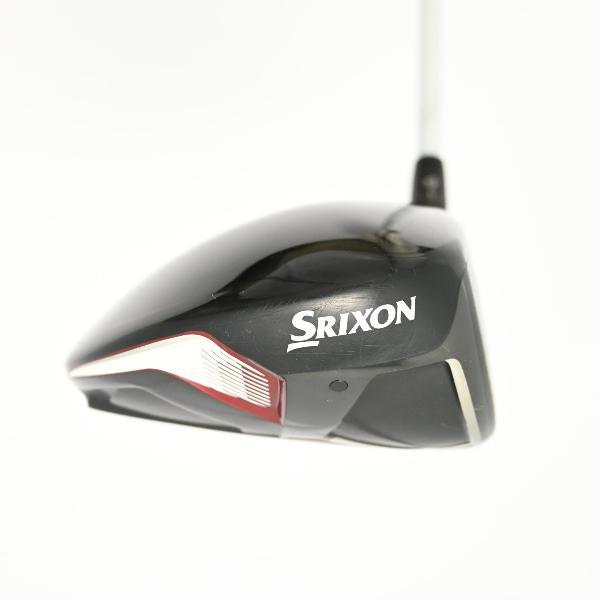 DUNLOP（ダンロップ） SRIXON スリクソン ZX5 ドライバー Speeder 569