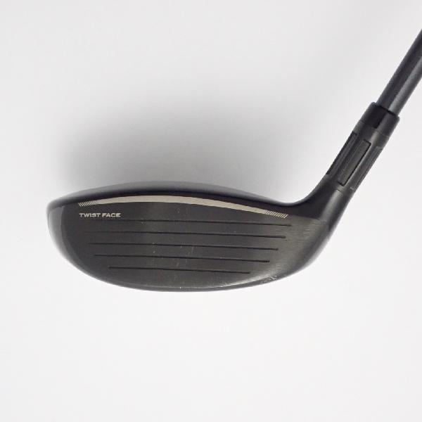 【美品 】ステルスHD2 / Tensei Red TM50【3W S】 TaylorMade（テーラーメイド） STEALTH ステルス2 HD フェアウェイ