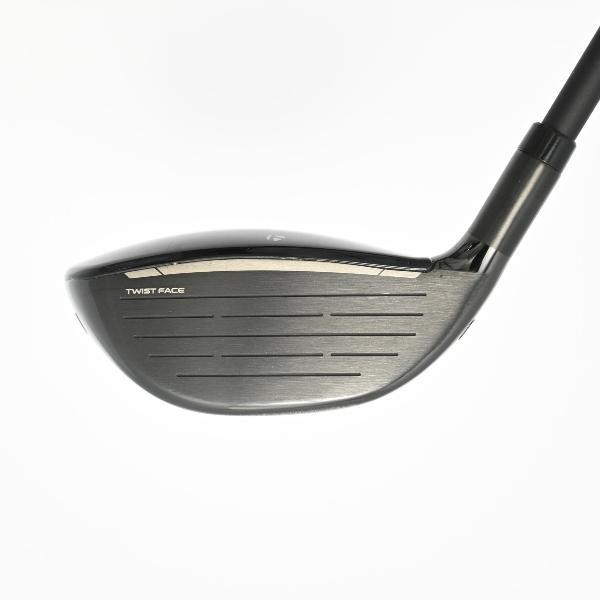 TaylorMade（テーラーメイド） Qi10 Qi10 フェアウェイウッド Speeder