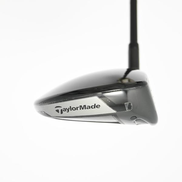 TaylorMade（テーラーメイド） Qi10 Qi10 フェアウェイウッド Speeder