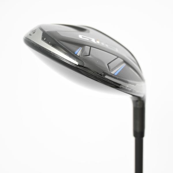 TaylorMade（テーラーメイド） Qi10 Qi10 フェアウェイウッド Speeder