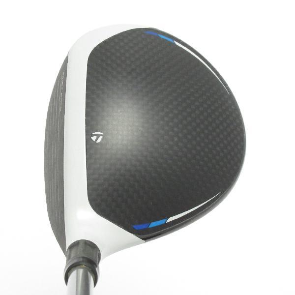 TaylorMade（テーラーメイド） SIM2 SIM2 マックス フェアウェイウッド