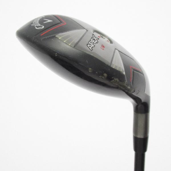 Callaway（キャロウェイ） キャロウェイゴルフ APEX APEX UW(2023
