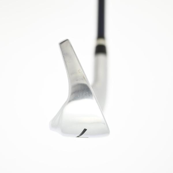 ヤマハ inpres 19 インプレス UD+2 アイアン MX-519i  シャフト：MX-519i(5本:#7 #8 #9 PW AW)の画像