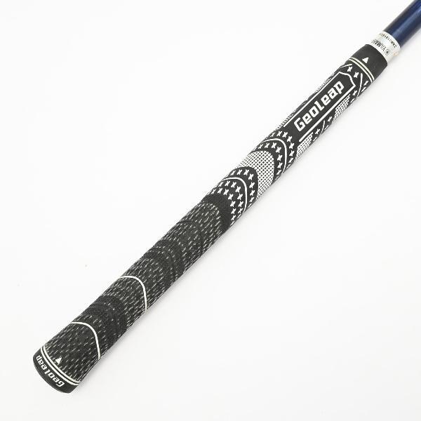 ヤマハ inpres 19 インプレス UD+2 アイアン MX-519i  シャフト：MX-519i(5本:#7 #8 #9 PW AW)の画像