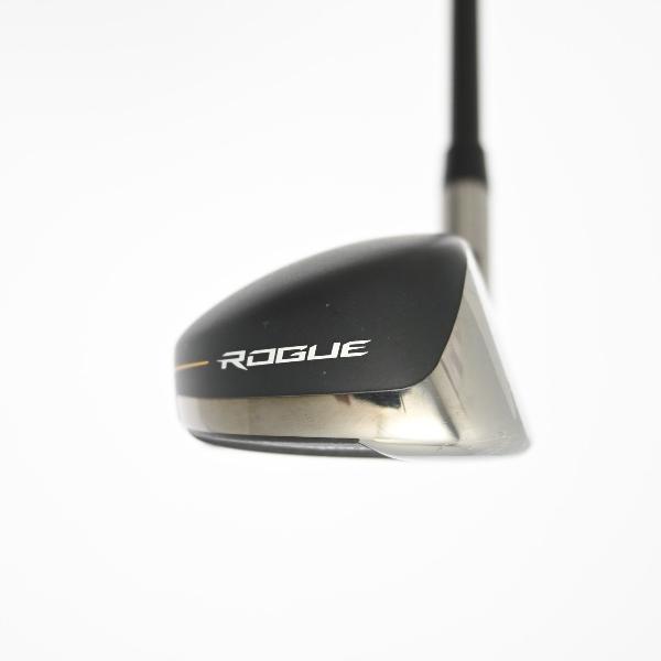 キャロウェイゴルフ ROGUE ローグ ST MAX(2024) US ユーティリティ TENSEI AV BLUE 75 【U4】 シャフト：TENSEI AV BLUE 75の画像