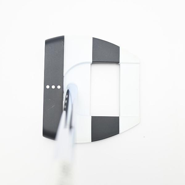 オデッセイ AI-ONE Ai-ONE Square 2 Square JAILBIRD パター スチールシャフト 【33】 シャフト：スチールシャフト_1