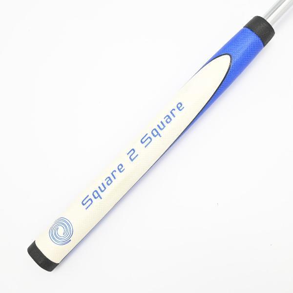 オデッセイ AI-ONE Ai-ONE Square 2 Square JAILBIRD パター スチールシャフト 【33】 シャフト：スチールシャフト_6