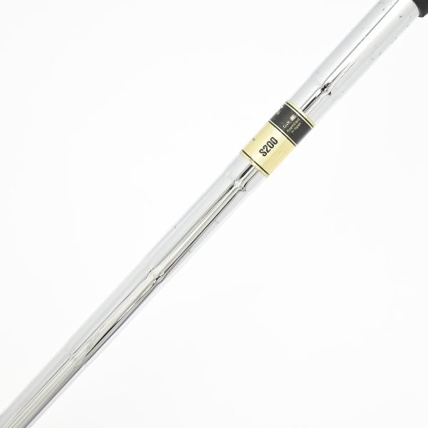 ダンロップ SRIXON スリクソン Z745 アイアン Dynamic Gold DST  シャフト：Dynamic Gold DST(6本:#5 #6 #7 #8 #9 PW)の画像