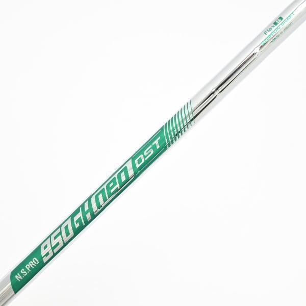 ダンロップ XXIO ゼクシオ 14+ (2026) アイアン N.S.PRO 950GH neo DST  シャフト：N.S.PRO 950GH neo DST(5本:#6 #7 #8 #9 PW)の画像