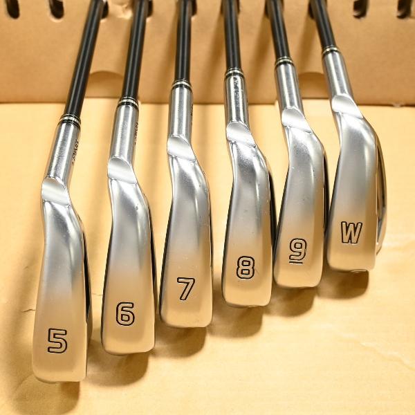 PING（ピン） G425 G425 アイアン ALTA J CB SLATE シャフト：ALTA J