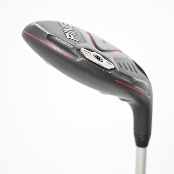 名器!PING/ピン G410 3U 19° #3 3UT MCI BLACK 名器!PING/ピン G410 3U 19° #3 3UT MCI BLACK 【公式通販】