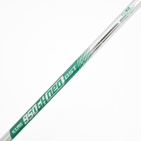 DUNLOP（ダンロップ） XXIO ゼクシオ X(2022) アイアン N.S.PRO 950GH