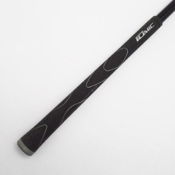 PING（ピン） G430 G430 MAX フェアウェイウッド ALTA J CB BLACK