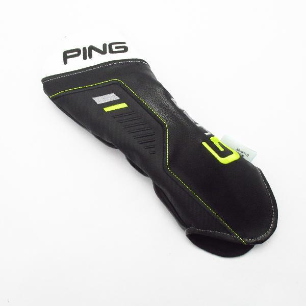 PING（ピン） G430 G430 MAX フェアウェイウッド ALTA J CB BLACK