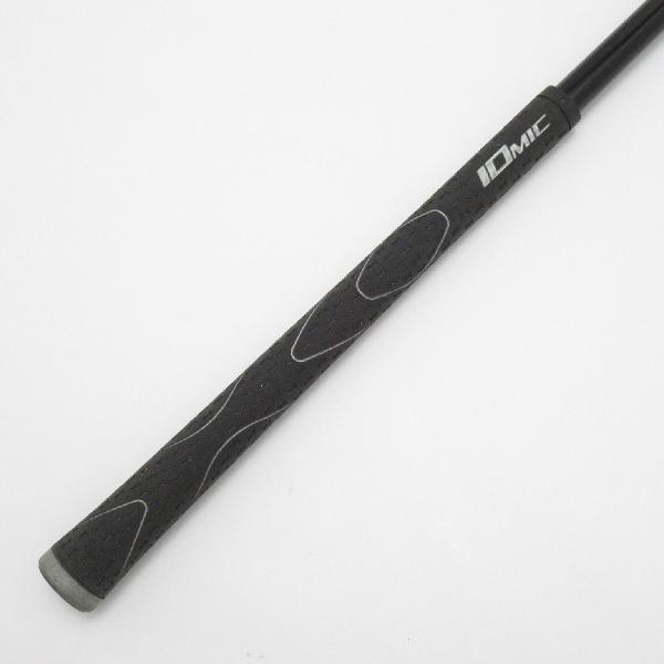 【新品】G430 MAX ５W 純正シャフト ALTA JCB BLACK R PING（ピン） G430 G430 MAX フェアウェイウッド ALTA J CB BLACK 【5W