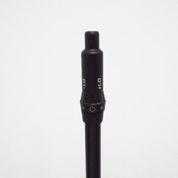 UST マミヤ ATTAS RX ULTRA BLACK ドライバー用_スリーブ付 5 : GDO