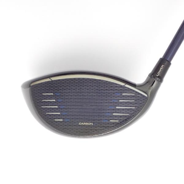 テーラーメイド Qi10 Qi10 MAX ドライバー Diamana Blue TM50  シャフト：Diamana Blue TM50_2