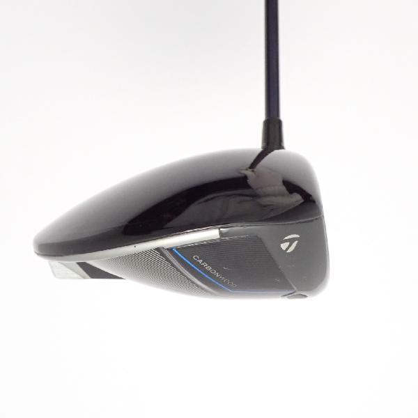 テーラーメイド Qi10 Qi10 MAX ドライバー Diamana Blue TM50  シャフト：Diamana Blue TM50_3
