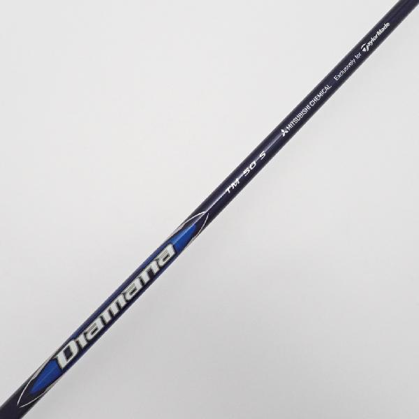 テーラーメイド Qi10 Qi10 MAX ドライバー Diamana Blue TM50  シャフト：Diamana Blue TM50_5