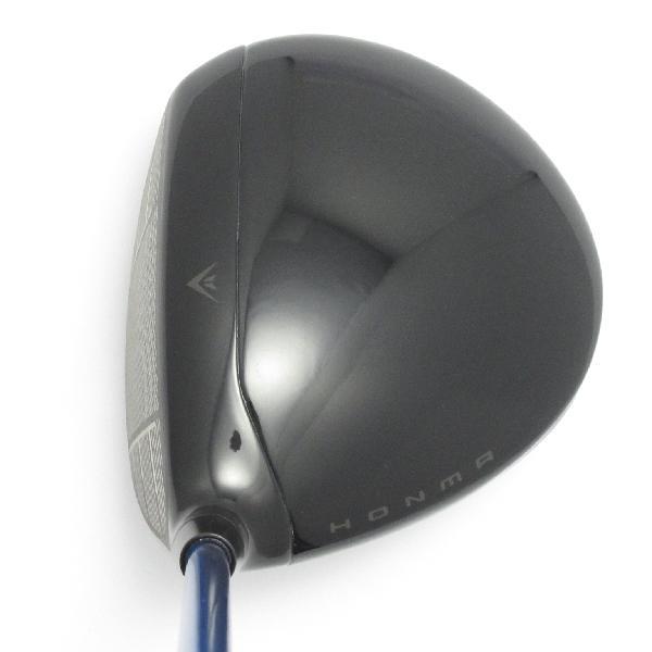 本間ゴルフ TOUR WORLD ツアーワールド TW777 ドライバー VIZARD BLUE 50  シャフト：VIZARD BLUE 50の画像