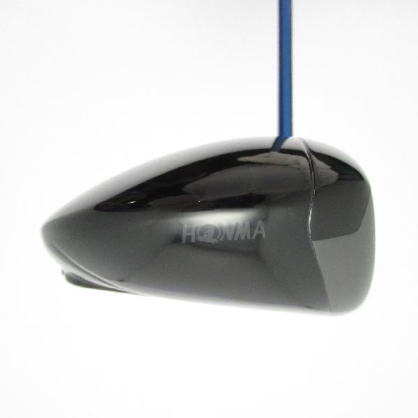 本間ゴルフ TOUR WORLD ツアーワールド TW777 ドライバー VIZARD BLUE 50  シャフト：VIZARD BLUE 50の画像