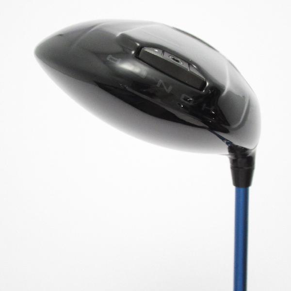 本間ゴルフ TOUR WORLD ツアーワールド TW777 ドライバー VIZARD BLUE 50  シャフト：VIZARD BLUE 50の画像