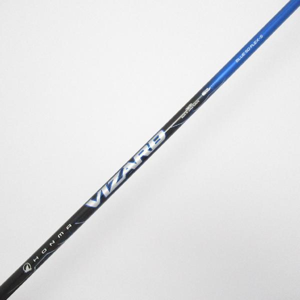 本間ゴルフ TOUR WORLD ツアーワールド TW777 ドライバー VIZARD BLUE 50  シャフト：VIZARD BLUE 50の画像