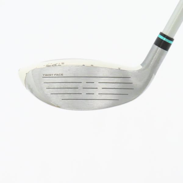 TaylorMade（テーラーメイド） STEALTH ステルス グローレ レスキュー
