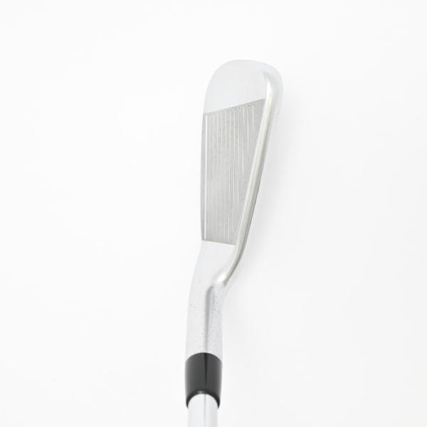PING（ピン） I SERIES i210 アイアン N.S.PRO ZELOS 6 シャフト：N.S.