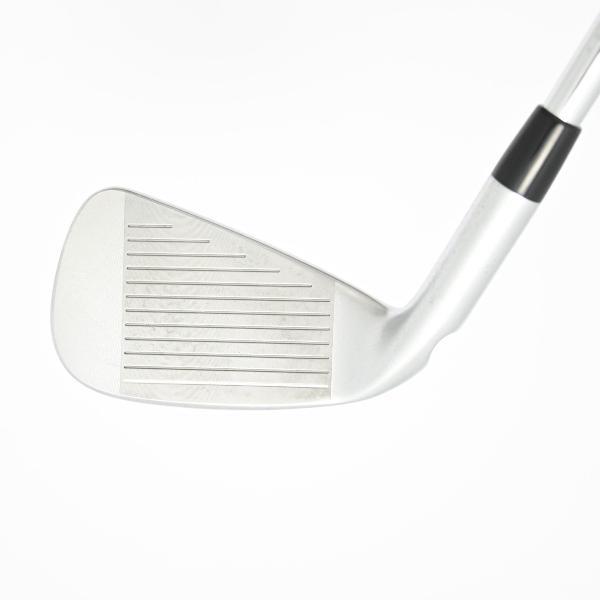 PING（ピン） I SERIES i210 アイアン N.S.PRO ZELOS 6 シャフト：N.S.
